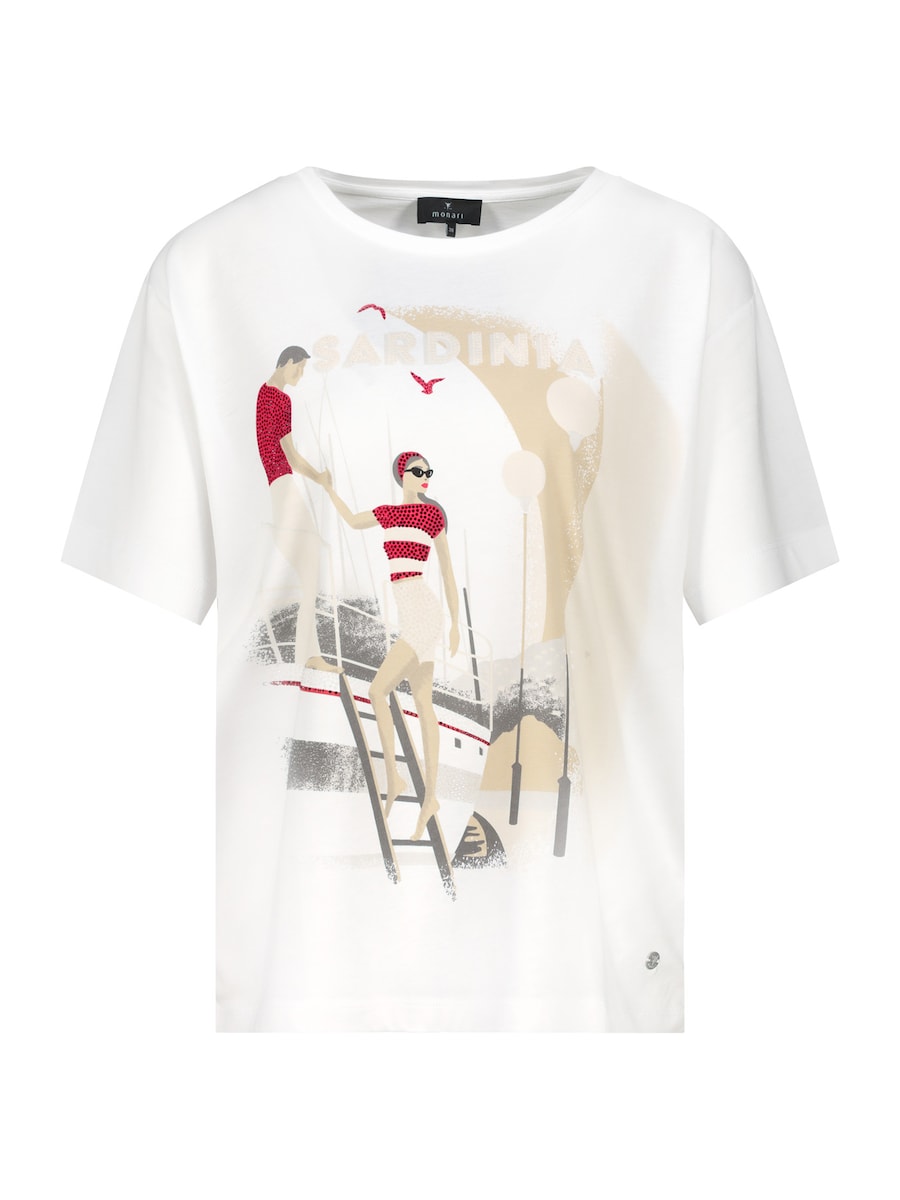 Рубашка monari, белый
Рубашка monari, белый