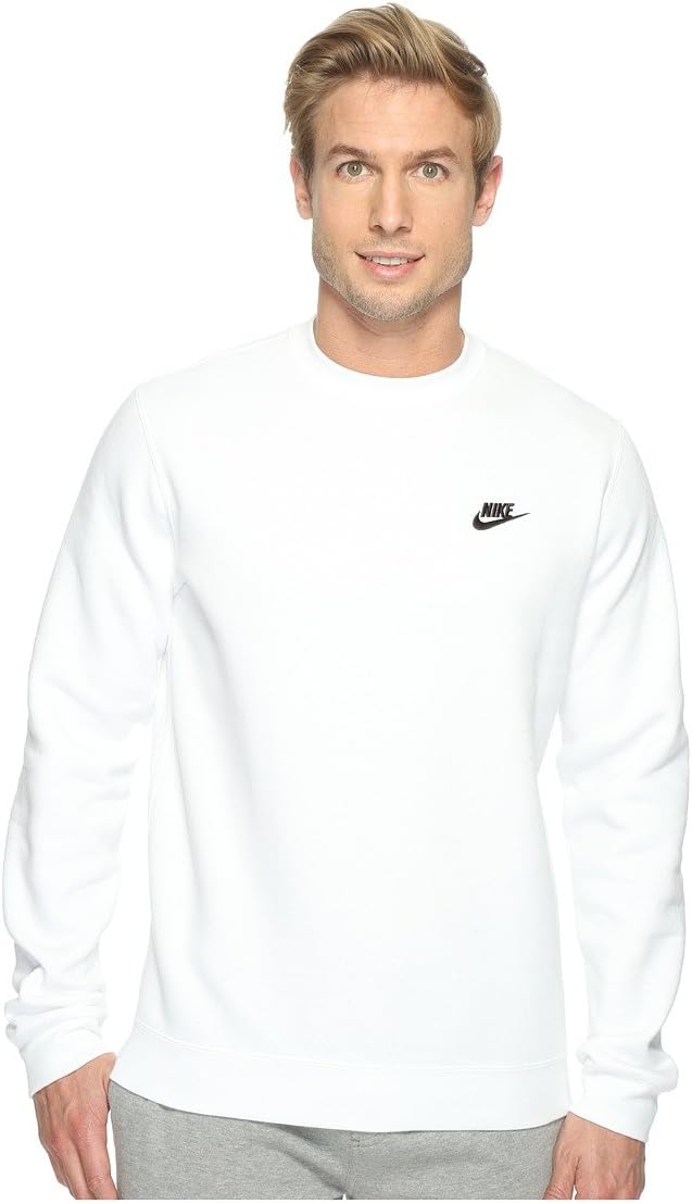 Толстовка Crew от Nike, Multicoloured
Толстовка Crew от Nike, Multicoloured