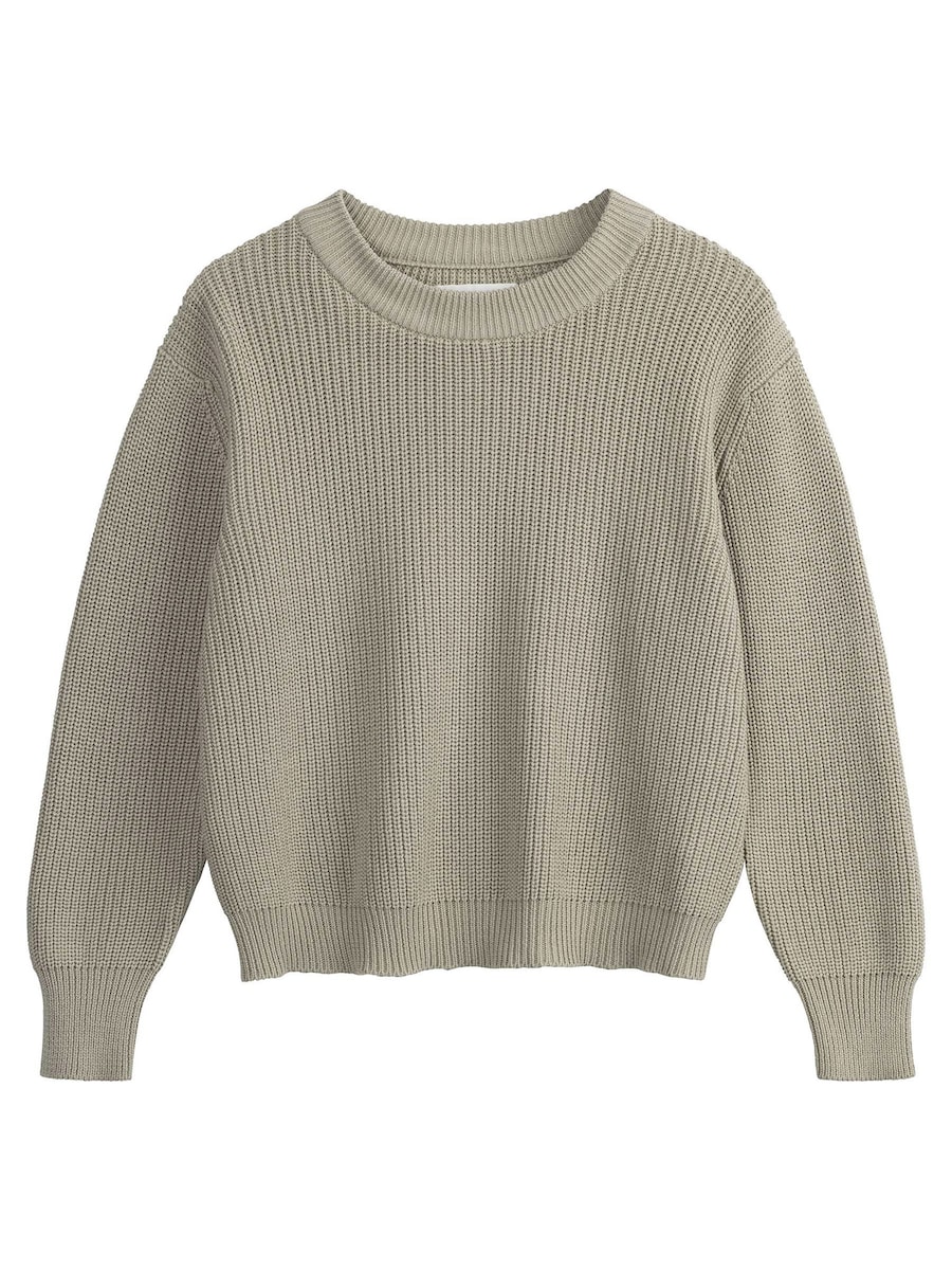 Свитер MELA Adah, пастельно-зеленый
Свитер MELA Adah, пастельно-зеленый