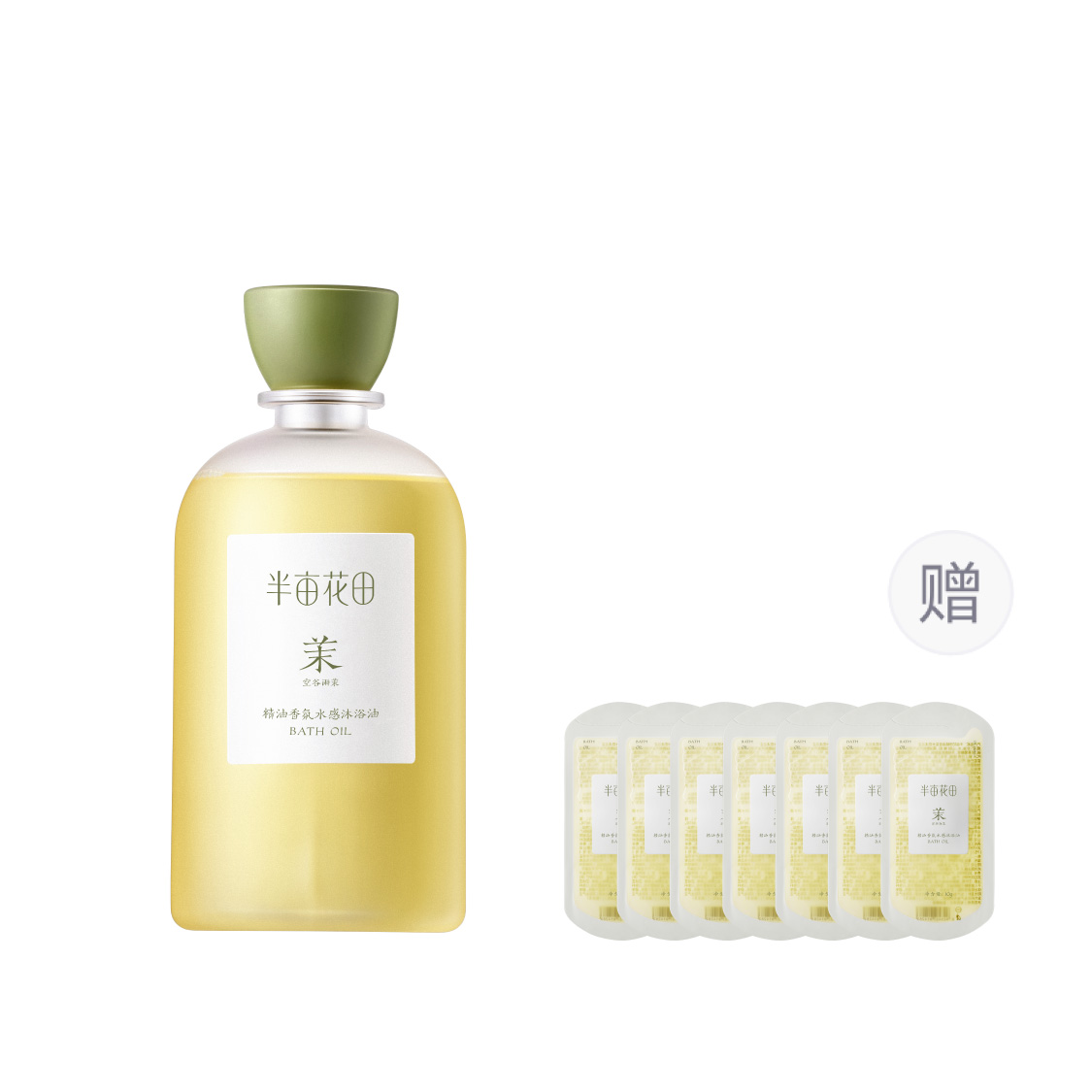 Масло для ванны с водянистой текстурой очищение, увлажнение, ароматическое 400г LITTLE DREAM GARDEN
Масло для ванны с водянистой текстурой очищение, увлажнение, ароматическое 400г LITTLE DREAM GARDEN