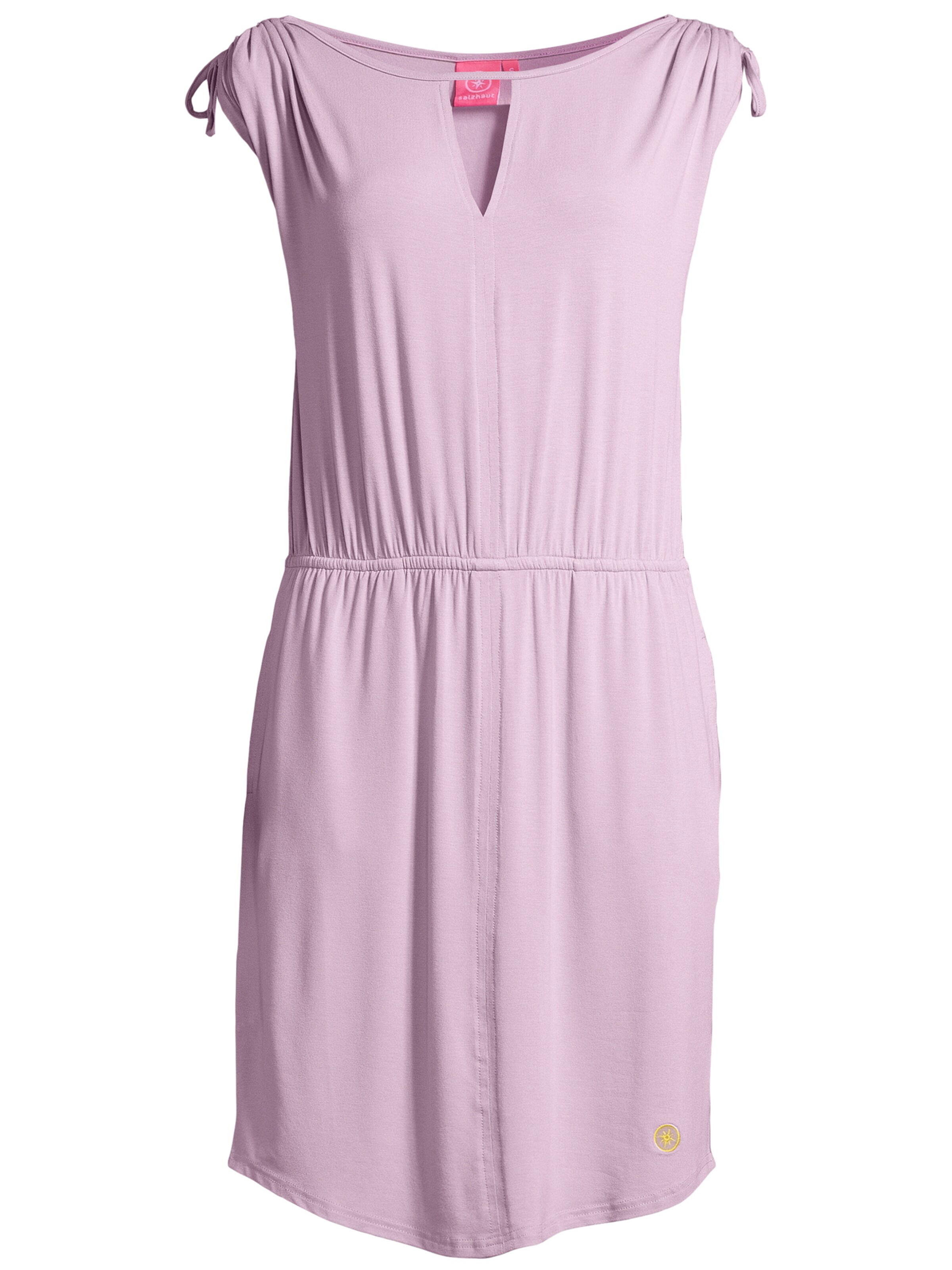 Salzhaut Платье 'Gufi' в сиреневом цвете
Salzhaut Платье 'Gufi' в сиреневом цвете