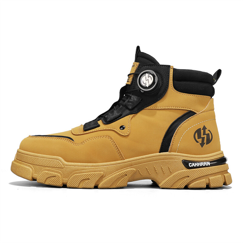 Ботинки CAHHRRN Martin Boots Men
Ботинки CAHHRRN Martin Boots Men