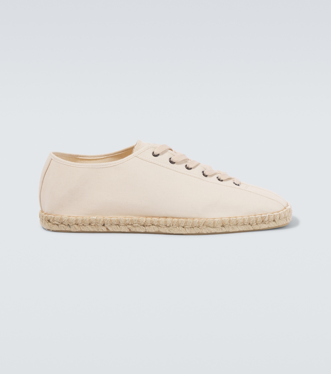 Эспадрильи из линолеума Lemaire, белый
Эспадрильи из линолеума Lemaire, белый