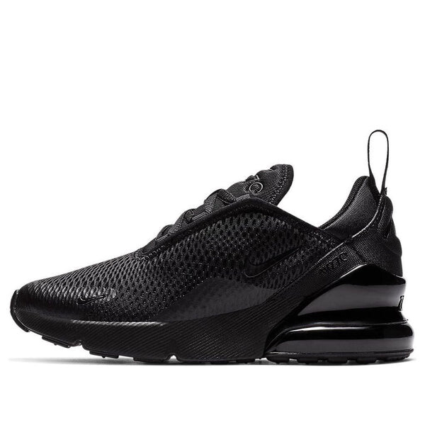 Кроссовки air max 270 Nike, черный
Кроссовки air max 270 Nike, черный