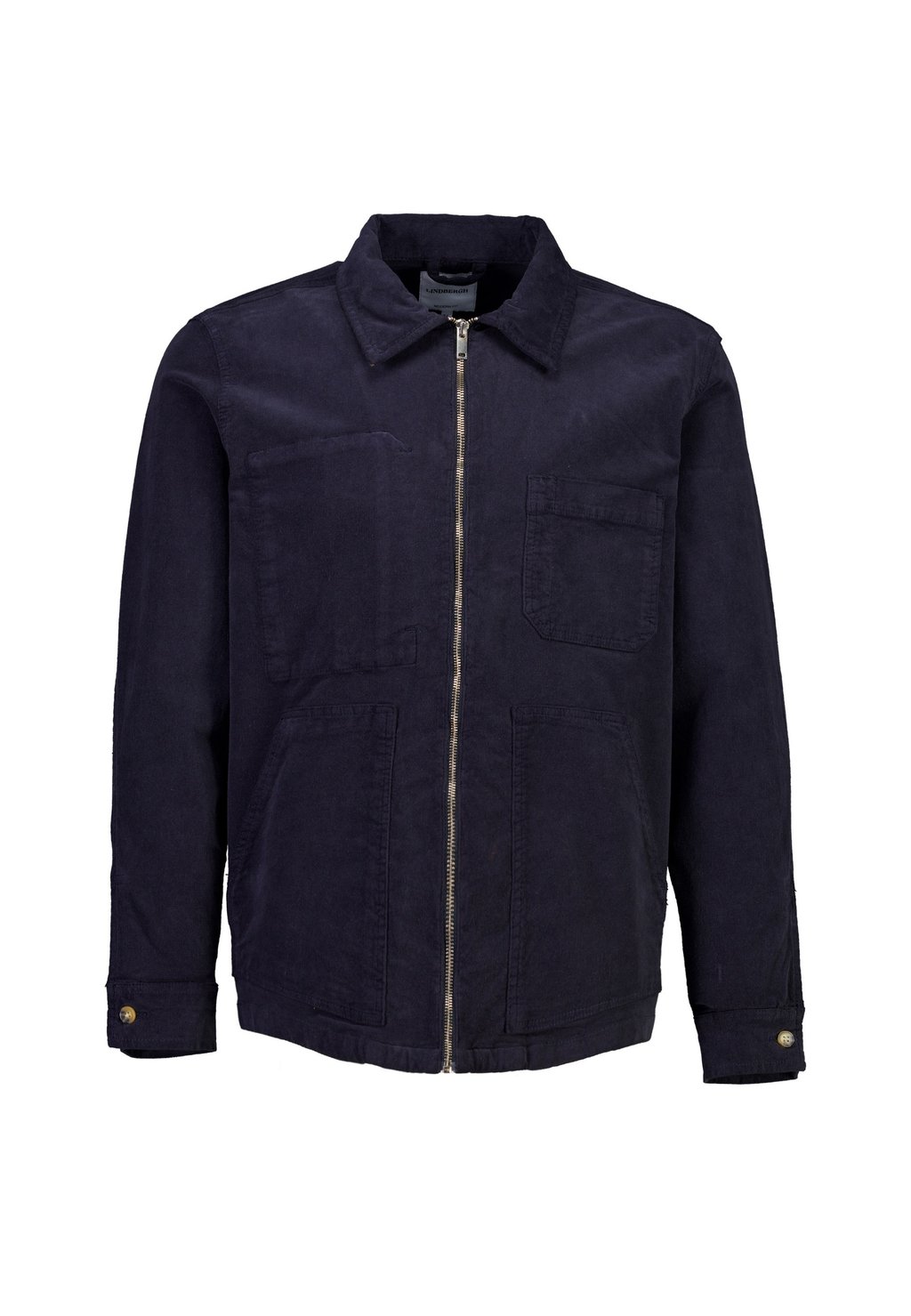 Летняя куртка SUPERFLEX Lindbergh, темно-синий
Летняя куртка SUPERFLEX Lindbergh, темно-синий