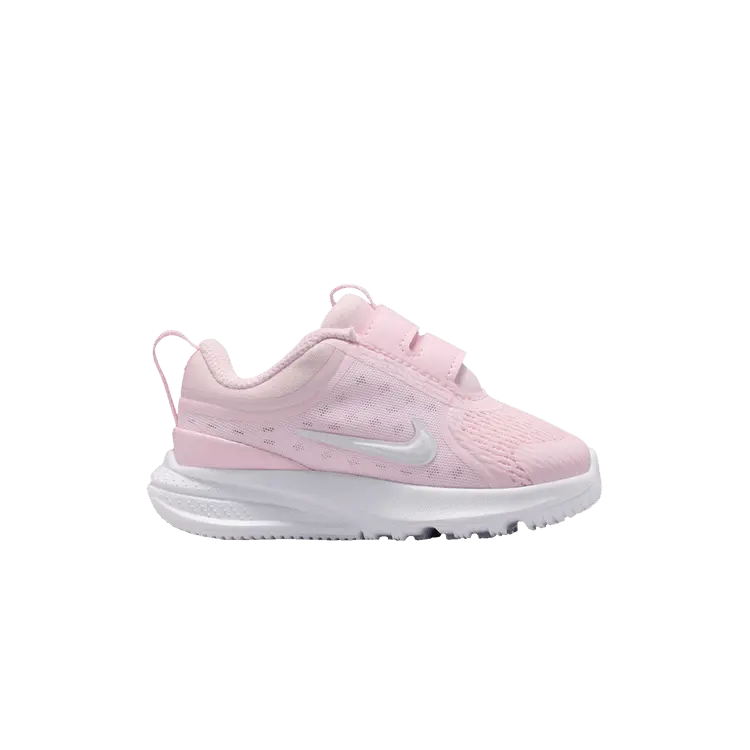 Кроссовки Nike Star Runner 5 TD 'Pink Foam', розовый
Кроссовки Nike Star Runner 5 TD 'Pink Foam', розовый