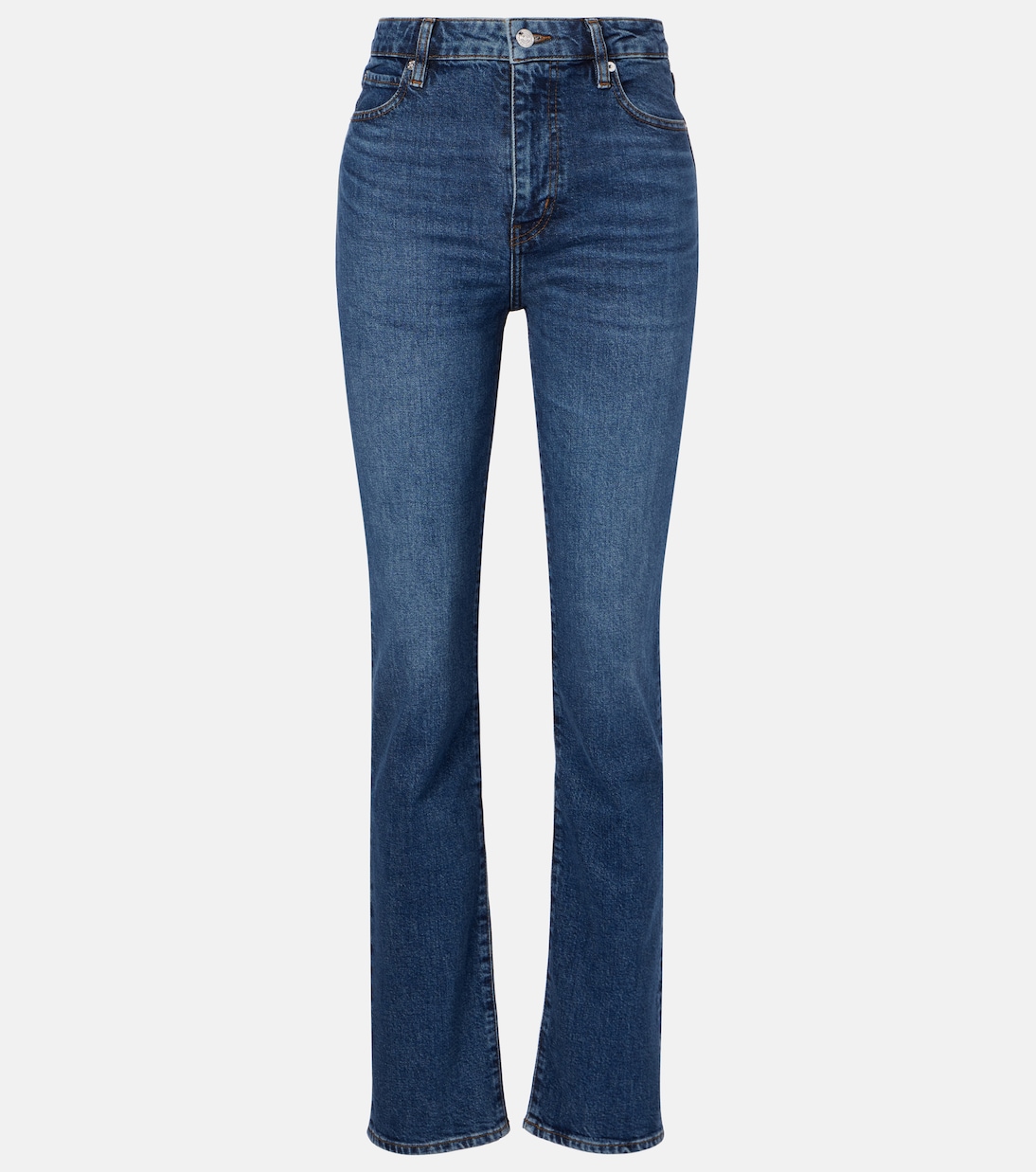 Джинсы Ruler slim Frame, Archie
Джинсы Ruler slim Frame, Archie