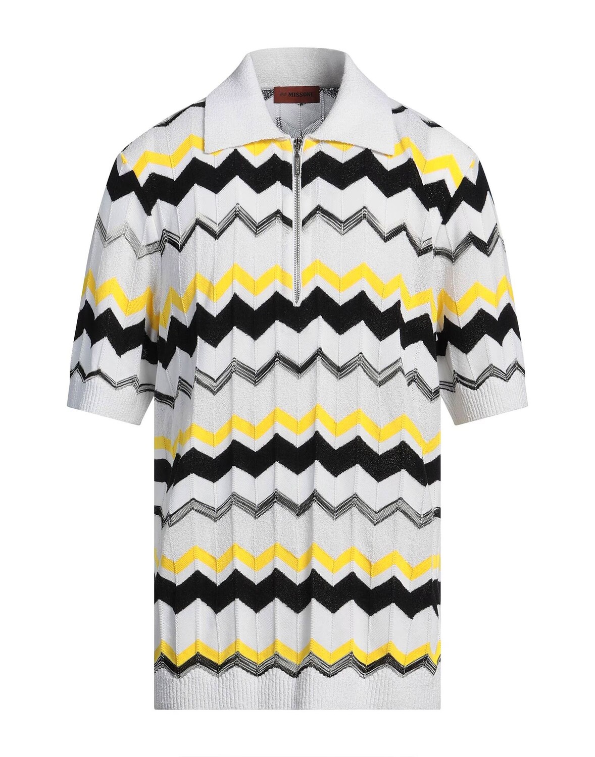 Свитер Missoni, белый
Свитер Missoni, белый