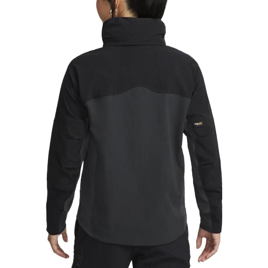 Куртка ACG женская черная Nike
Куртка ACG женская черная Nike