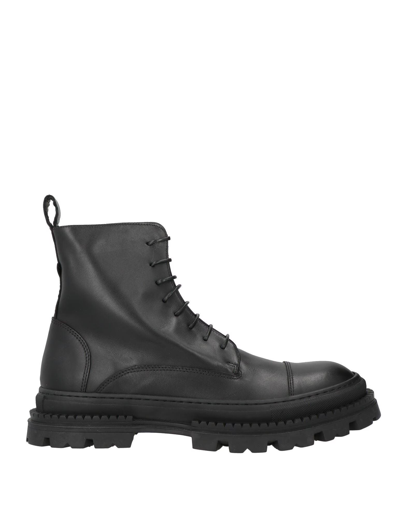 Ботильоны Lardini, черный
Ботильоны Lardini, черный