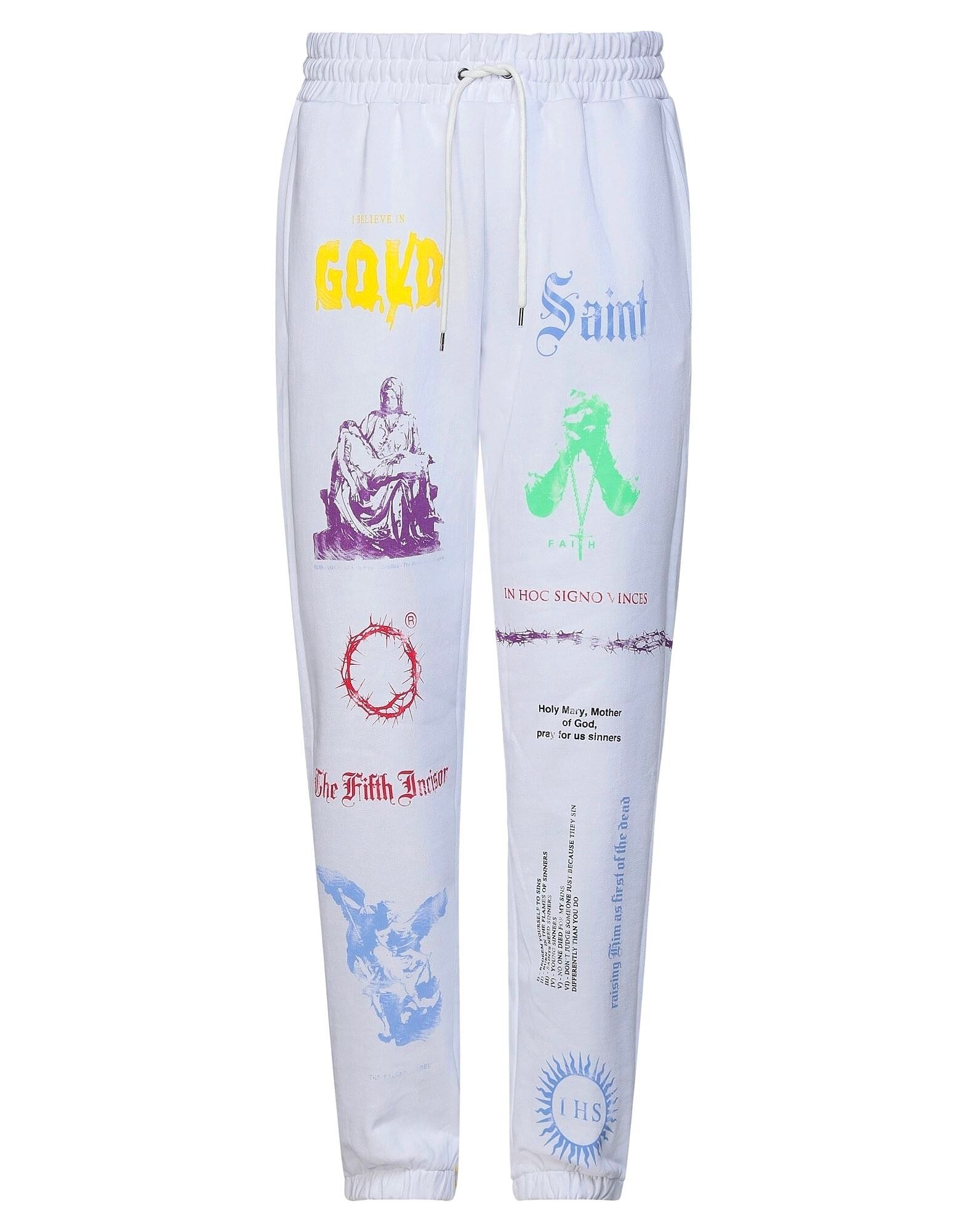 Брюки Ihs, белый
Брюки Ihs, белый