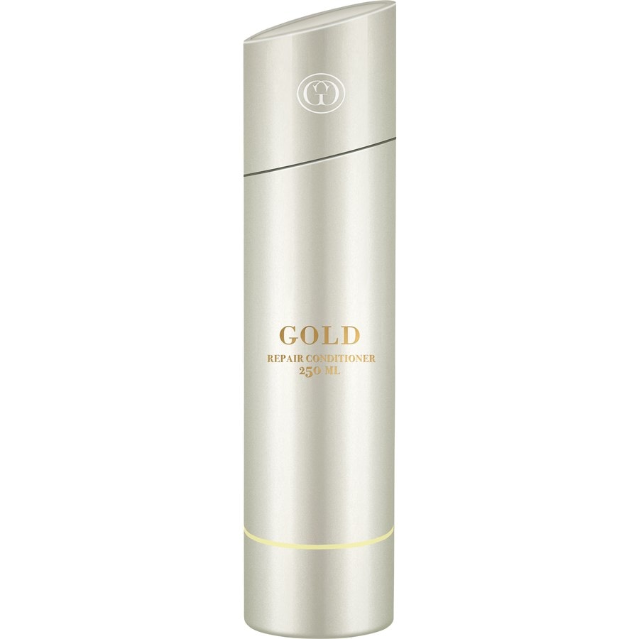Кондиционер для волос Gold Haircare Repair Conditioner, 250 ml
Кондиционер для волос Gold Haircare Repair Conditioner, 250 ml