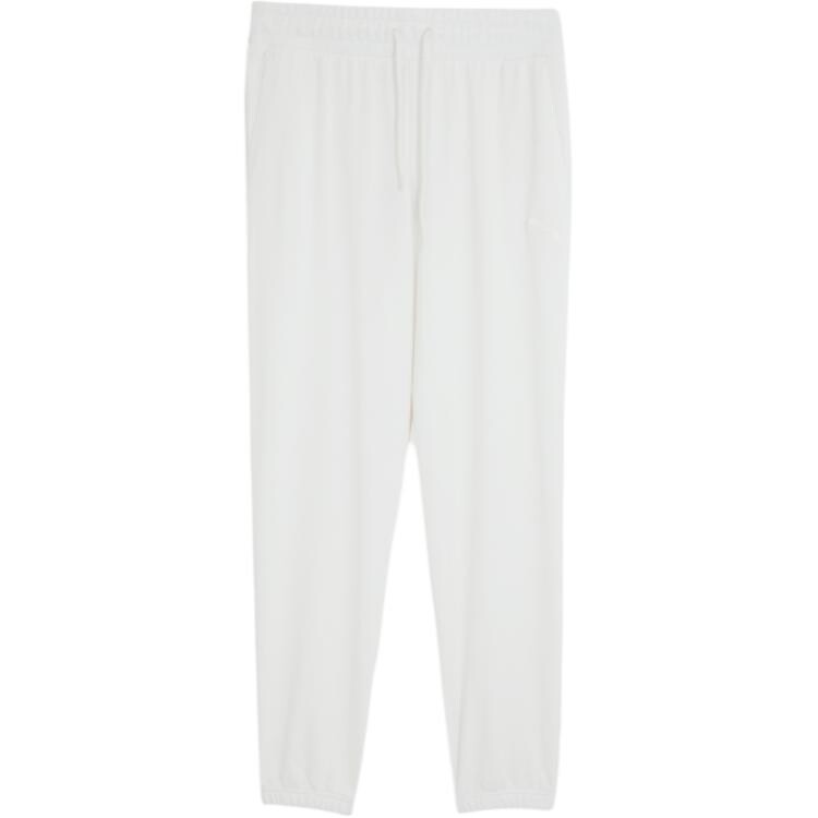 Повседневные брюки женские белые Puma
Повседневные брюки женские белые Puma
