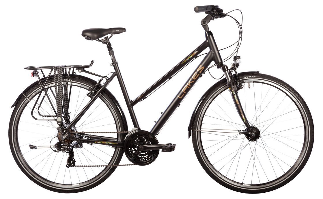 Треккинговый велосипед Lakes Arco 90 - 28 дюймов - Damen Sport - 2024, цвет Schwarz|black brownsilver greensilver
Треккинговый велосипед Lakes Arco 90 - 28 дюймов - Damen Sport - 2024, цвет Schwarz|black brownsilver greensilver