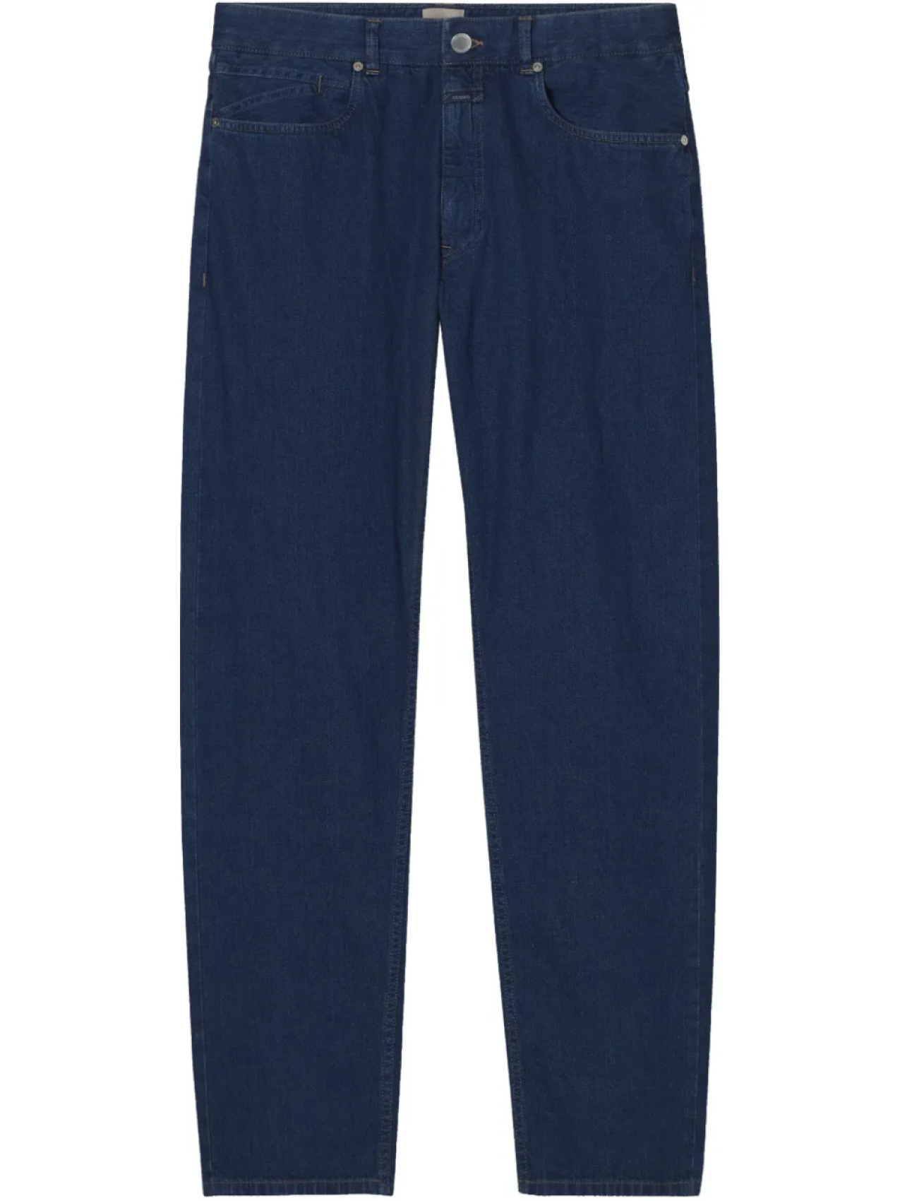 Closed джинсы Cooper True, синий
Closed джинсы Cooper True, синий