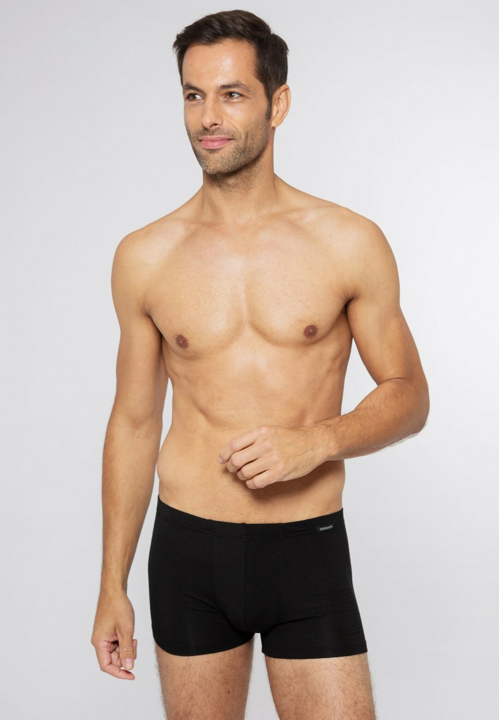 Брюки 3ER PACK RETRO AMMANN, черный
Брюки 3ER PACK RETRO AMMANN, черный