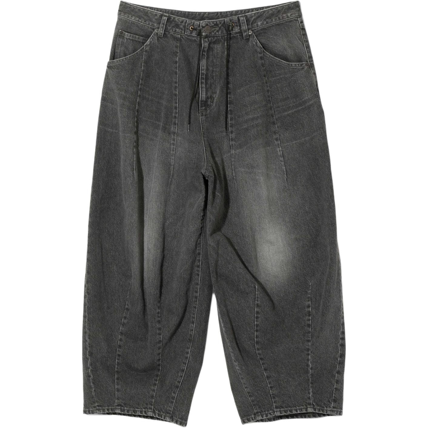 Джинсы SS25 Unisex Dark Gray Needles, темно-серый
Джинсы SS25 Unisex Dark Gray Needles, темно-серый