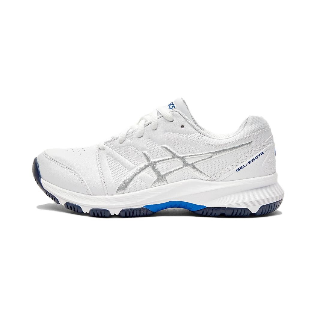 Кроссовки детские Gel-550TR PS Low-top белые Asics, белый
Кроссовки детские Gel-550TR PS Low-top белые Asics, белый