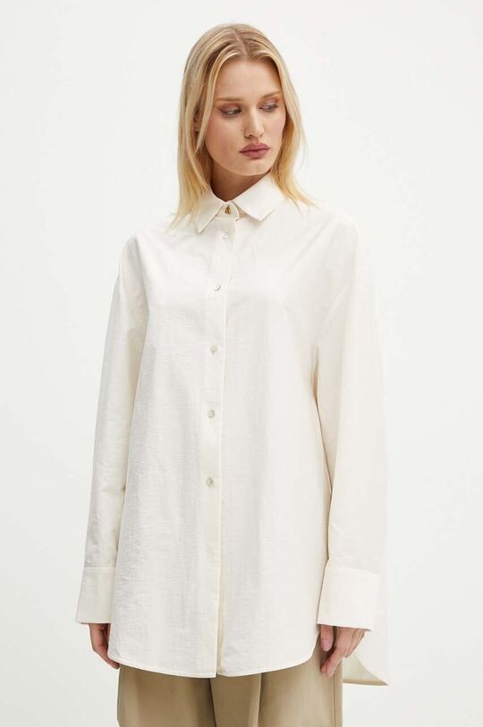 Рубашка Aeron, бежевый
Рубашка Aeron, бежевый