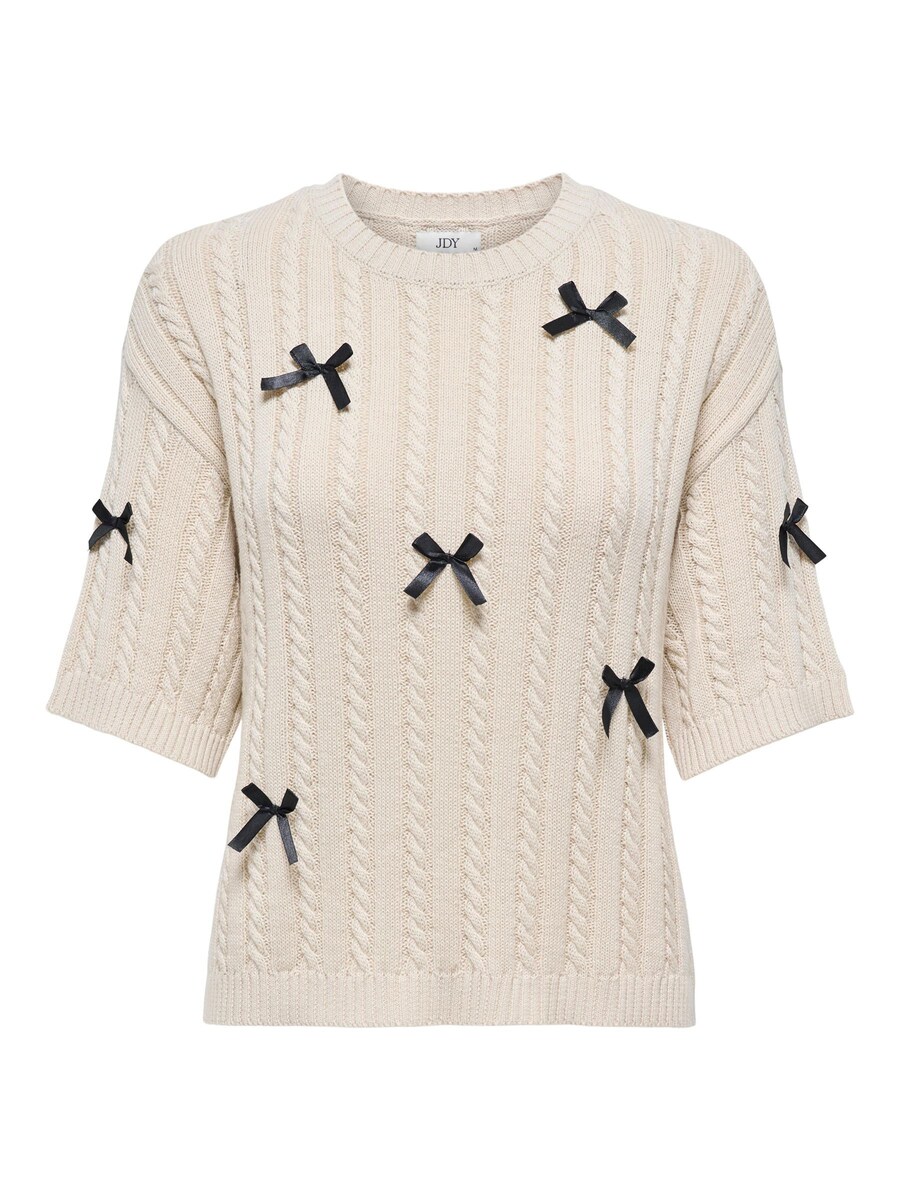 Свитер JDY BOW, бежевый
Свитер JDY BOW, бежевый