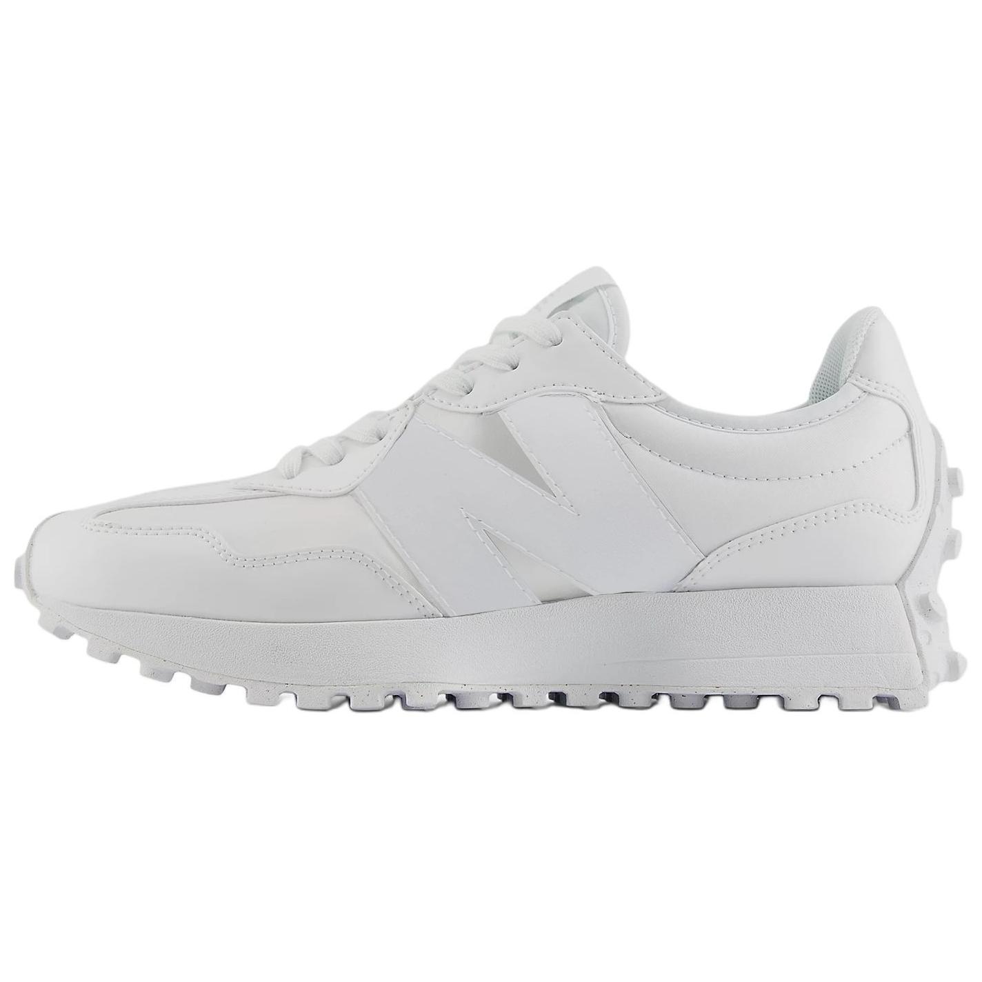 New Balance Белые кроссовки Women's
New Balance Белые кроссовки Women's