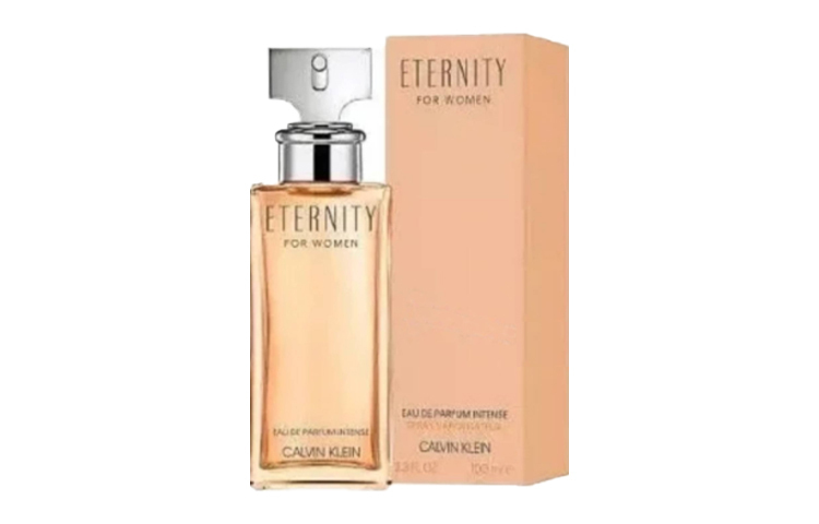 Timeless Women's Perfume Woody Tones Parfum Calvin Klein, 100ml
Timeless Women's Perfume Woody Tones Parfum Calvin Klein, 100ml