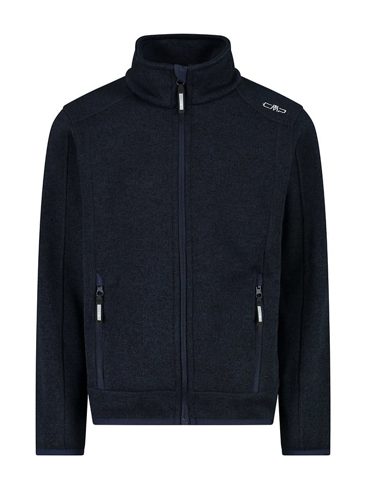 Флисовая куртка CMP, черный
Флисовая куртка CMP, черный
