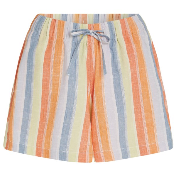 Женские пляжные винтажные шорты - шорты O'Neill, Vintage Stripe
Женские пляжные винтажные шорты - шорты O'Neill, Vintage Stripe