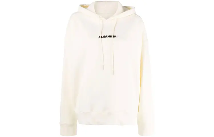 Худи с логотипом JIL SANDER, Ecru, Бежевый, Худи с логотипом JIL SANDER, Ecru
Худи с логотипом JIL SANDER, Ecru, Бежевый, Худи с логотипом JIL SANDER, Ecru