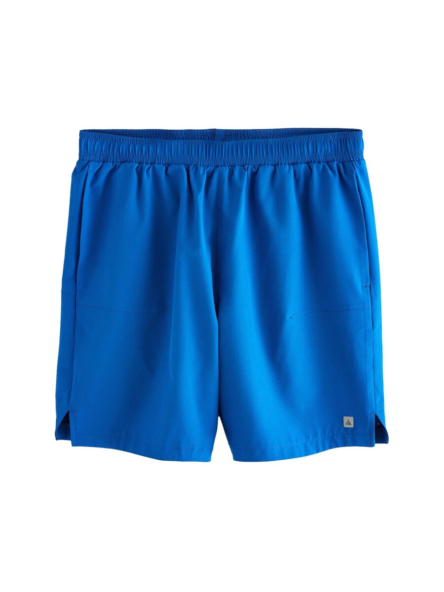 Обычные спортивные штаны Next, синий 
Обычные спортивные штаны Next, синий