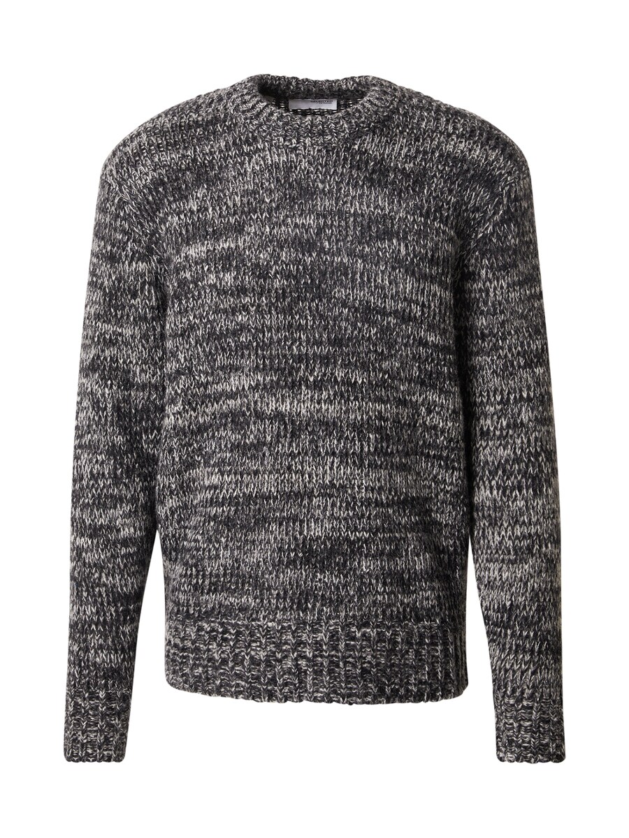 Свитер SELECTED SLHPepper, пятнистый черный
Свитер SELECTED SLHPepper, пятнистый черный