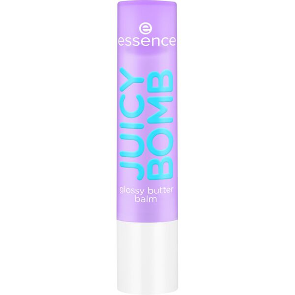 Бальзам для губ 02, 2,5 г Essence Juicy bomb glossy butter balm, цвет 02 so berry cute
Бальзам для губ 02, 2,5 г Essence Juicy bomb glossy butter balm, цвет 02 so berry cute