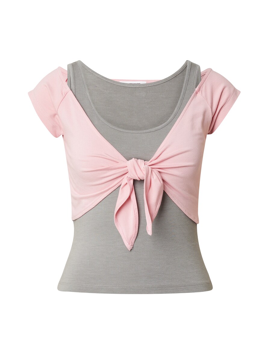 Рубашка SHYX Clara, темно-серый
Рубашка SHYX Clara, темно-серый