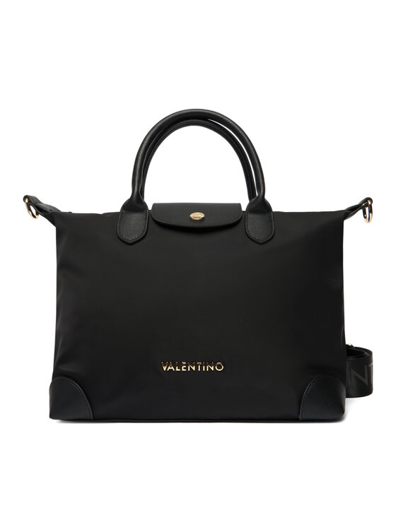 Сумка Jolly Re VBS9JX23 Valentino, черный
Сумка Jolly Re VBS9JX23 Valentino, черный