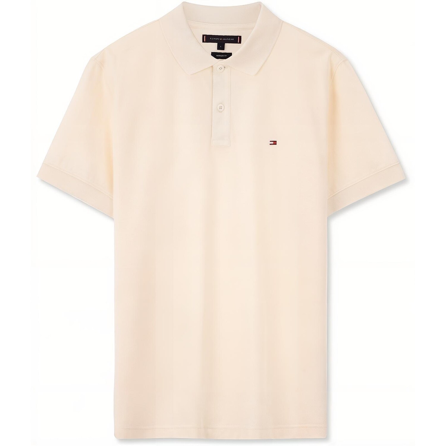 Рубашка поло мужская Tommy Hilfiger, темно-синий
Рубашка поло мужская Tommy Hilfiger, темно-синий