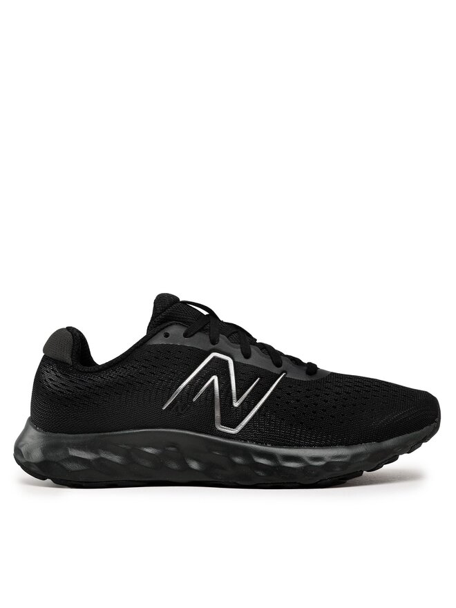 Кроссовки Fresh Foam 520 v8 M520LA8 New Balance, черный
Кроссовки Fresh Foam 520 v8 M520LA8 New Balance, черный