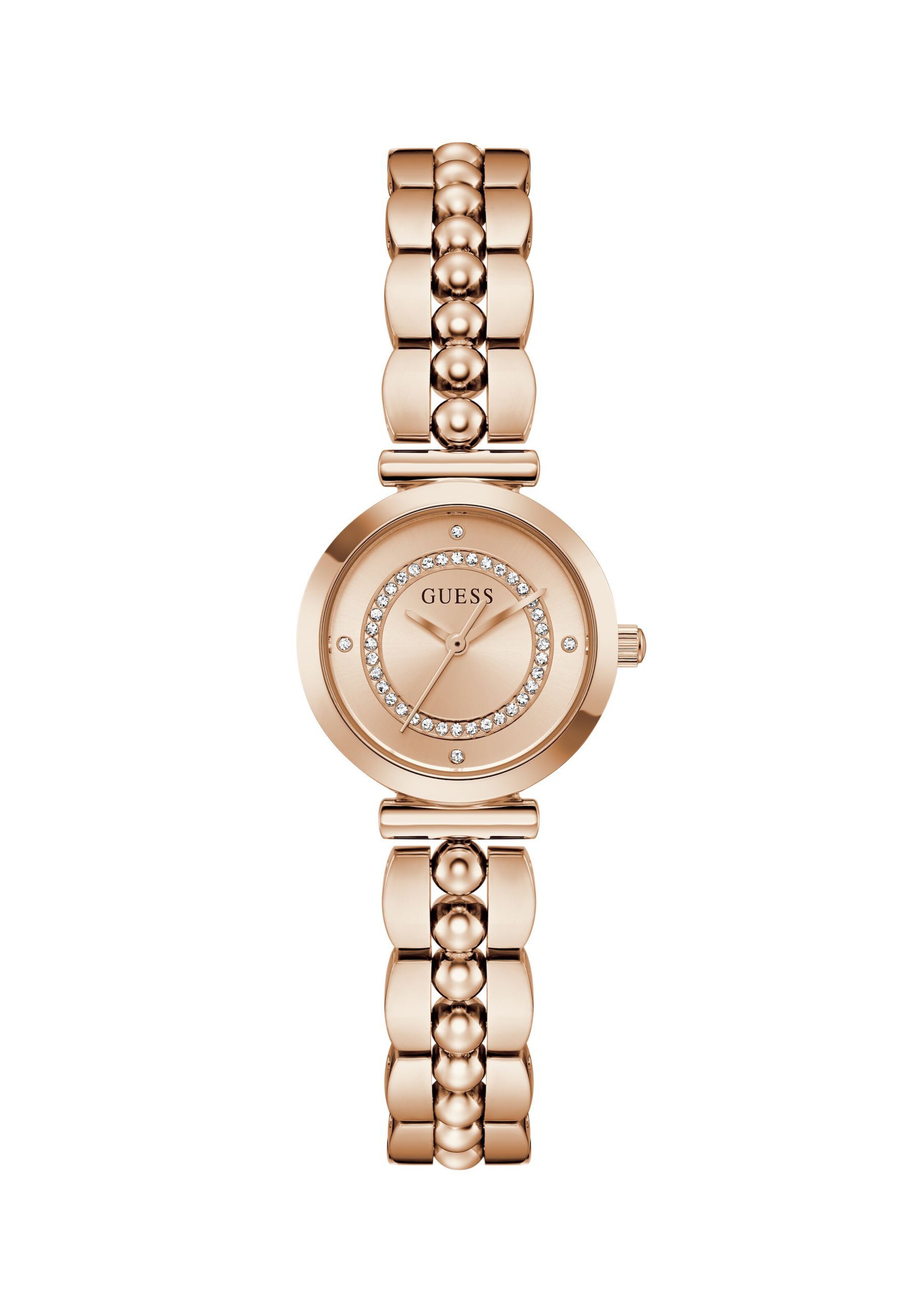 GUESS Часы Analog 'LEENA' в цвете Rose Gold
GUESS Часы Analog 'LEENA' в цвете Rose Gold