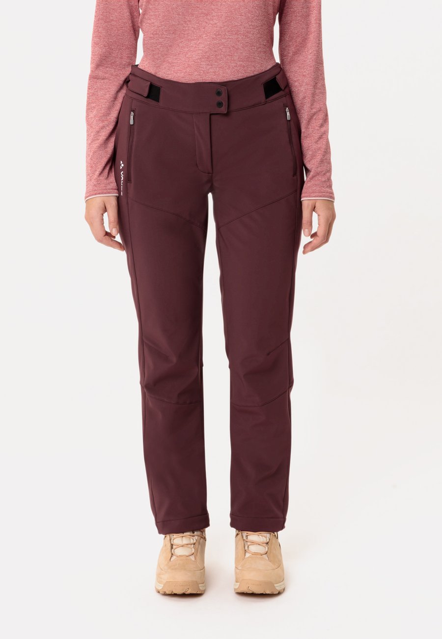 Брюки Vaude ELOPE , Dark Oak/Lilac
Брюки Vaude ELOPE , Dark Oak/Lilac