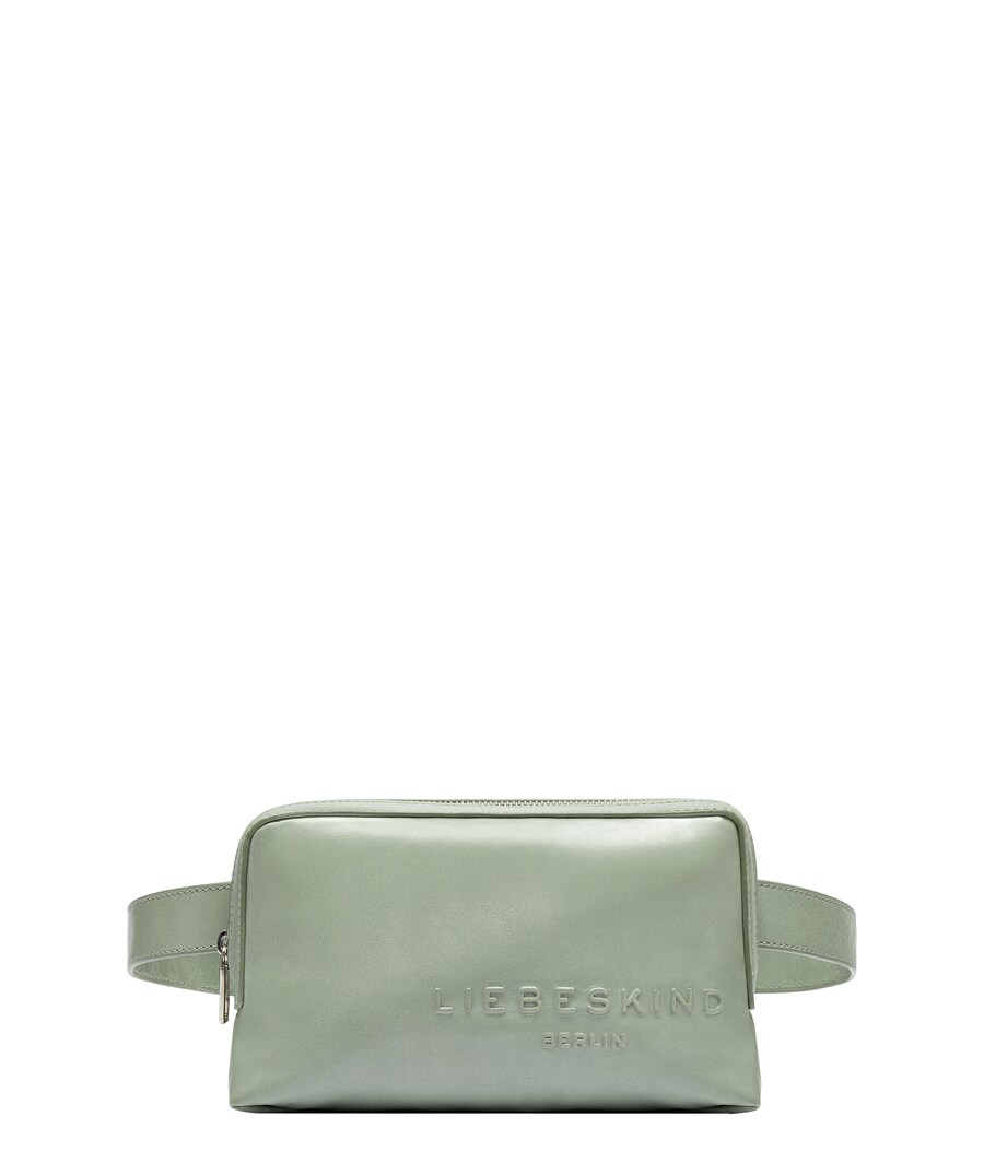 Поясная сумка Liebeskind Berlin Elvira, мятный, Зеленый, Поясная сумка Liebeskind Berlin Elvira, мятный
Поясная сумка Liebeskind Berlin Elvira, мятный, Зеленый, Поясная сумка Liebeskind Berlin Elvira, мятный