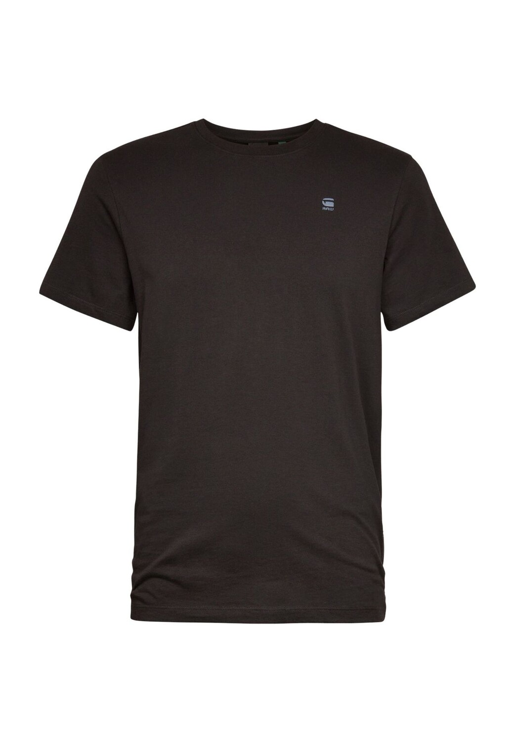 Футболка, хлопок, крапчатый, круглый вырез, мужская G-STAR RAW, черный
Футболка, хлопок, крапчатый, круглый вырез, мужская G-STAR RAW, черный