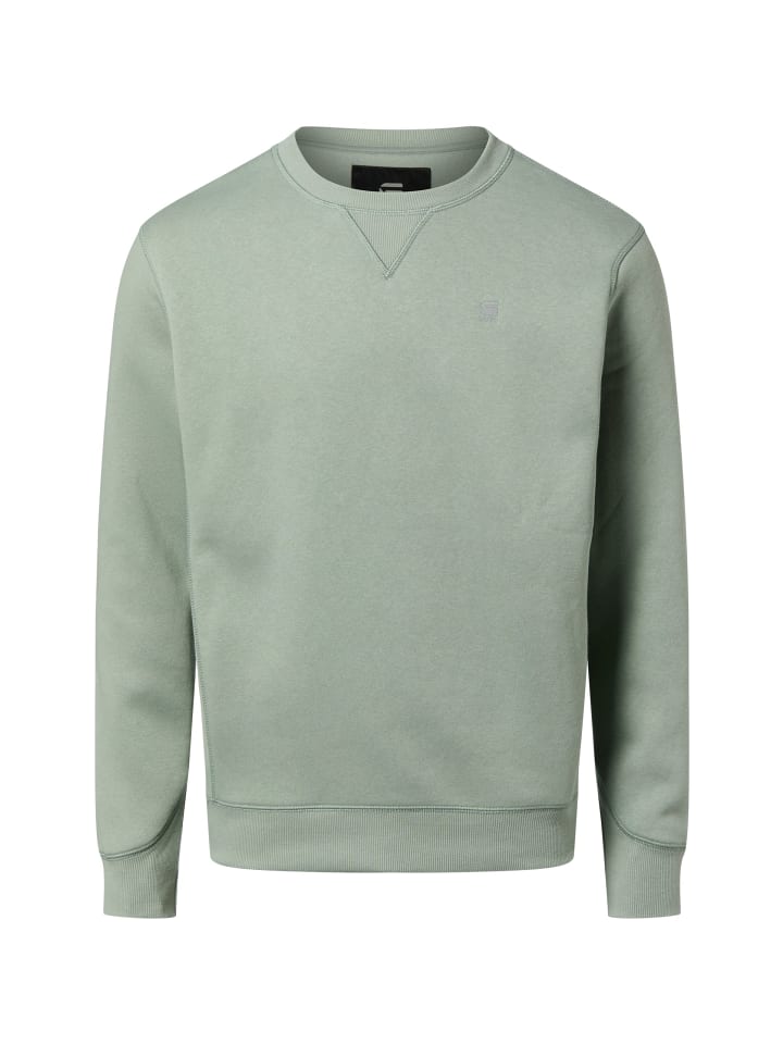 G-Star Raw Толстовка в линд
G-Star Raw Толстовка в линд