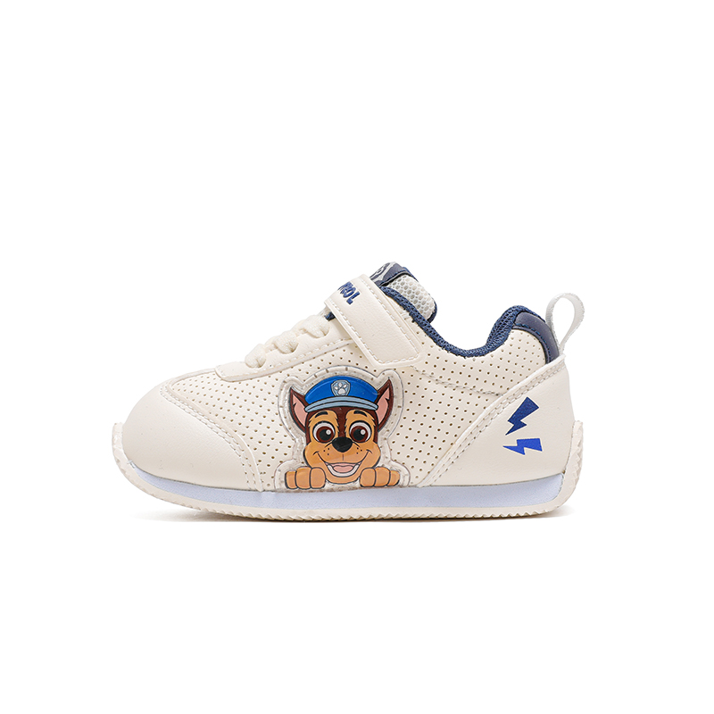 Износостойкие низкие детские кроссовки для повседневной носки. Для детей от 3 до 7 лет. PAW PATROL, бежевый/синий
Износостойкие низкие детские кроссовки для повседневной носки. Для детей от 3 до 7 лет. PAW PATROL, бежевый/синий
