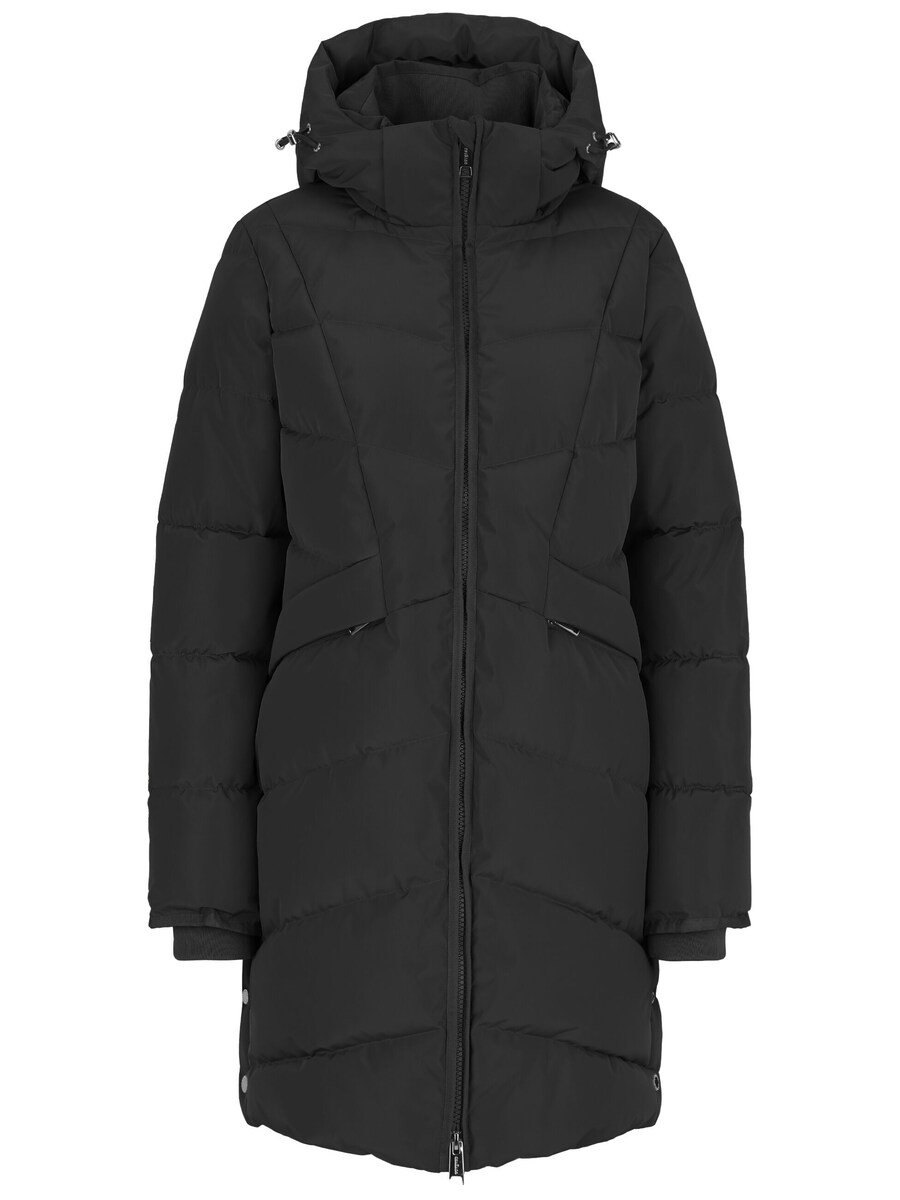 Зимнее пальто Covered ADELE 2, черный
Зимнее пальто Covered ADELE 2, черный