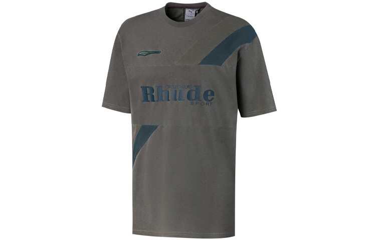 Мужская футболка Puma, цвет Black
Мужская футболка Puma, цвет Black