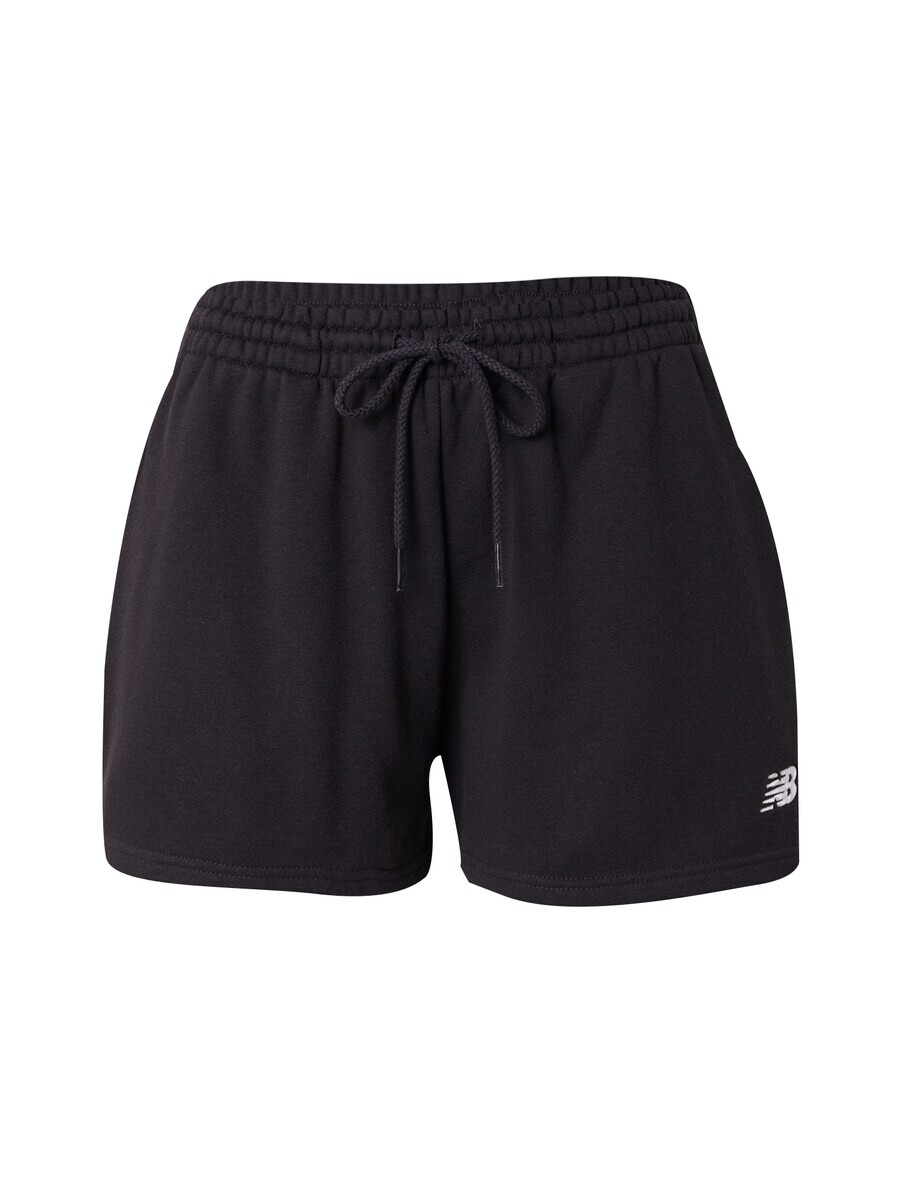 Шорты new balance Regular Workout Pants, черный
Шорты new balance Regular Workout Pants, черный
