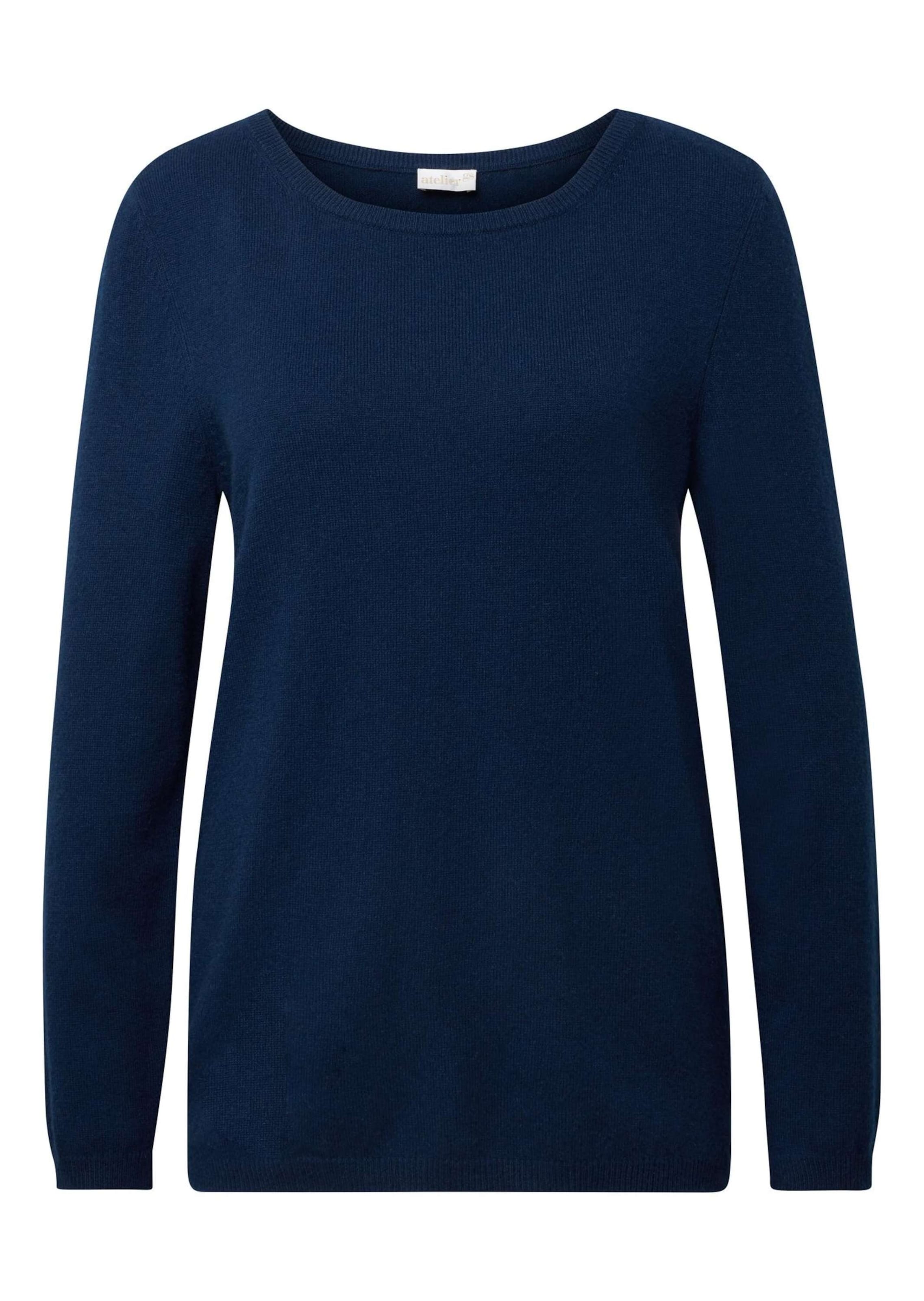 Goldner Свитер в цвете Royal Blue
Goldner Свитер в цвете Royal Blue