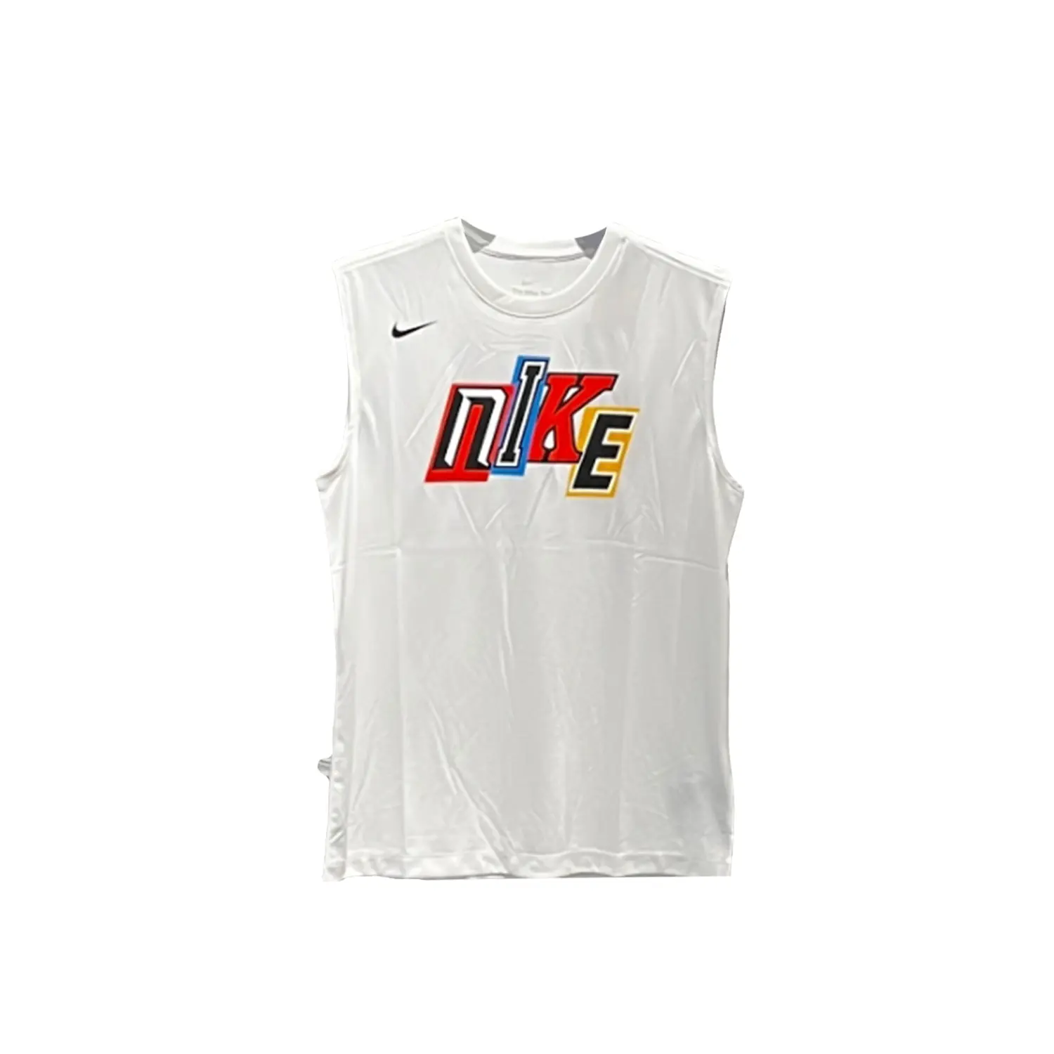 Майка Sports Life Collection мужская Nike, белый
Майка Sports Life Collection мужская Nike, белый