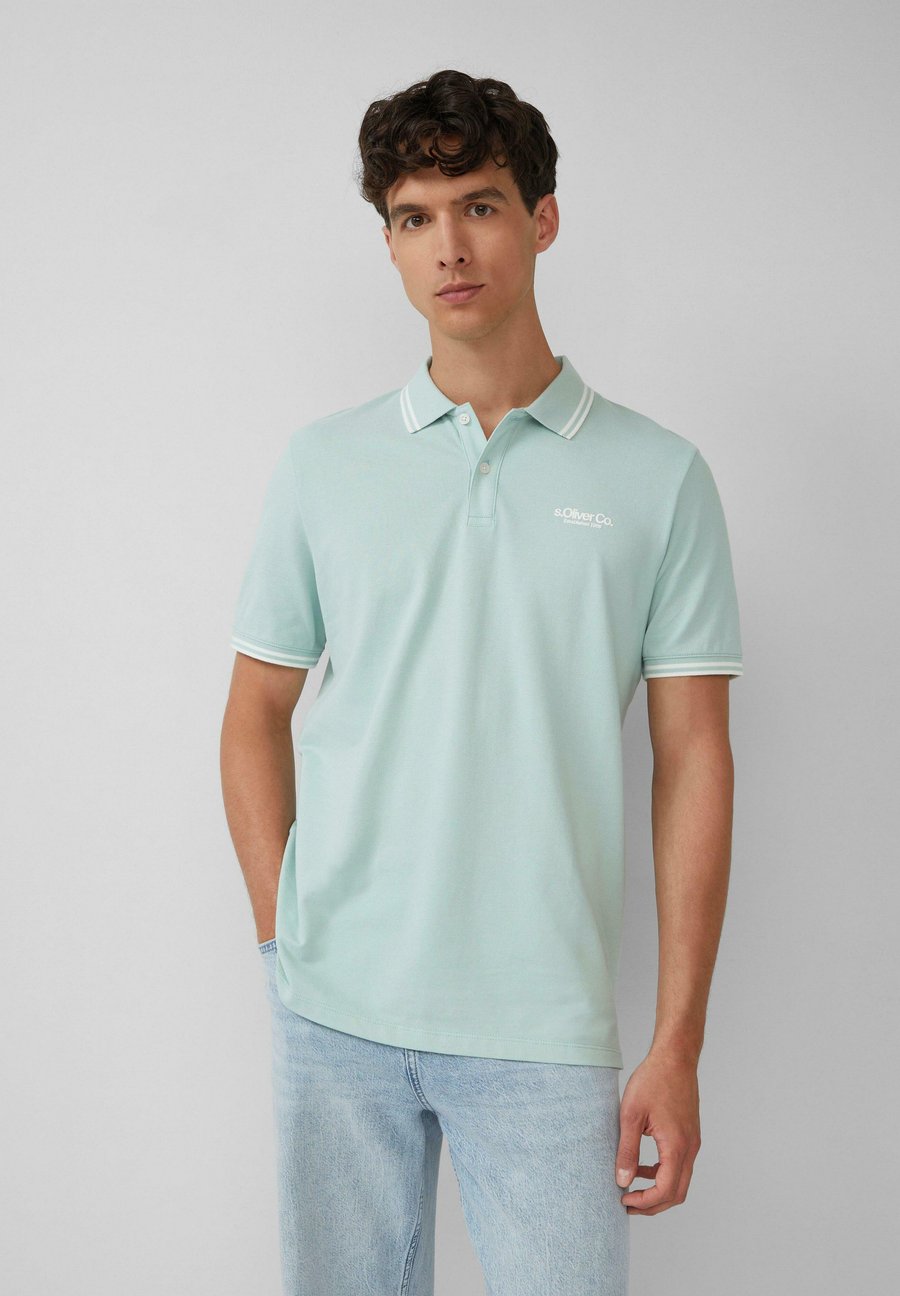 Поло s.Oliver MIT KONTRASTDETAILS UND LOGO, Ozeangrün/Mint, Зеленый, Поло s.Oliver MIT KONTRASTDETAILS UND LOGO, Ozeangrün/Mint
Поло s.Oliver MIT KONTRASTDETAILS UND LOGO, Ozeangrün/Mint, Зеленый, Поло s.Oliver MIT KONTRASTDETAILS UND LOGO, Ozeangrün/Mint