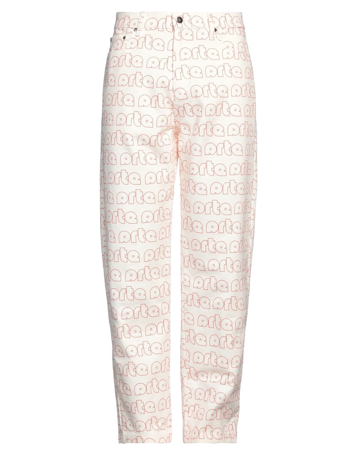 Джинсы Arte Antwerp, белый
Джинсы Arte Antwerp, белый