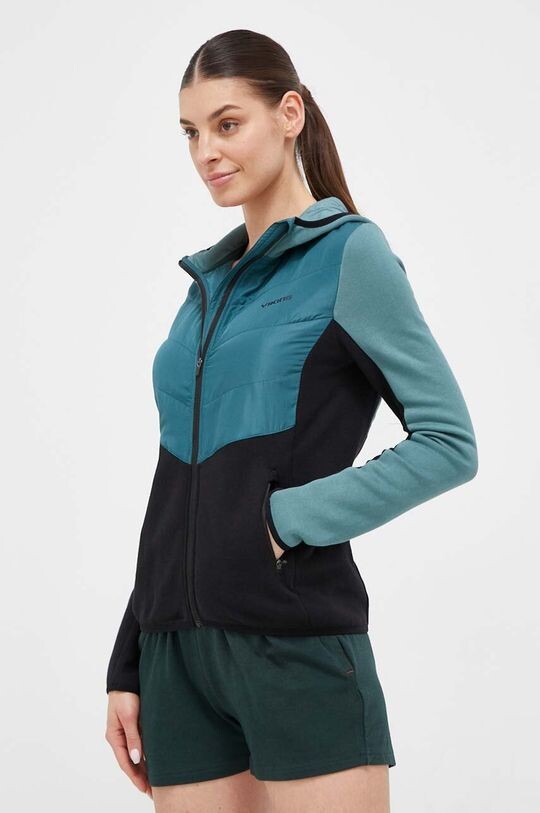 Уличная куртка Creek Viking, зеленый
Уличная куртка Creek Viking, зеленый